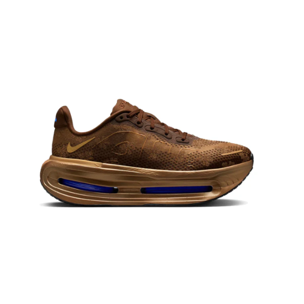 Nike Vomero Premium - Marrom