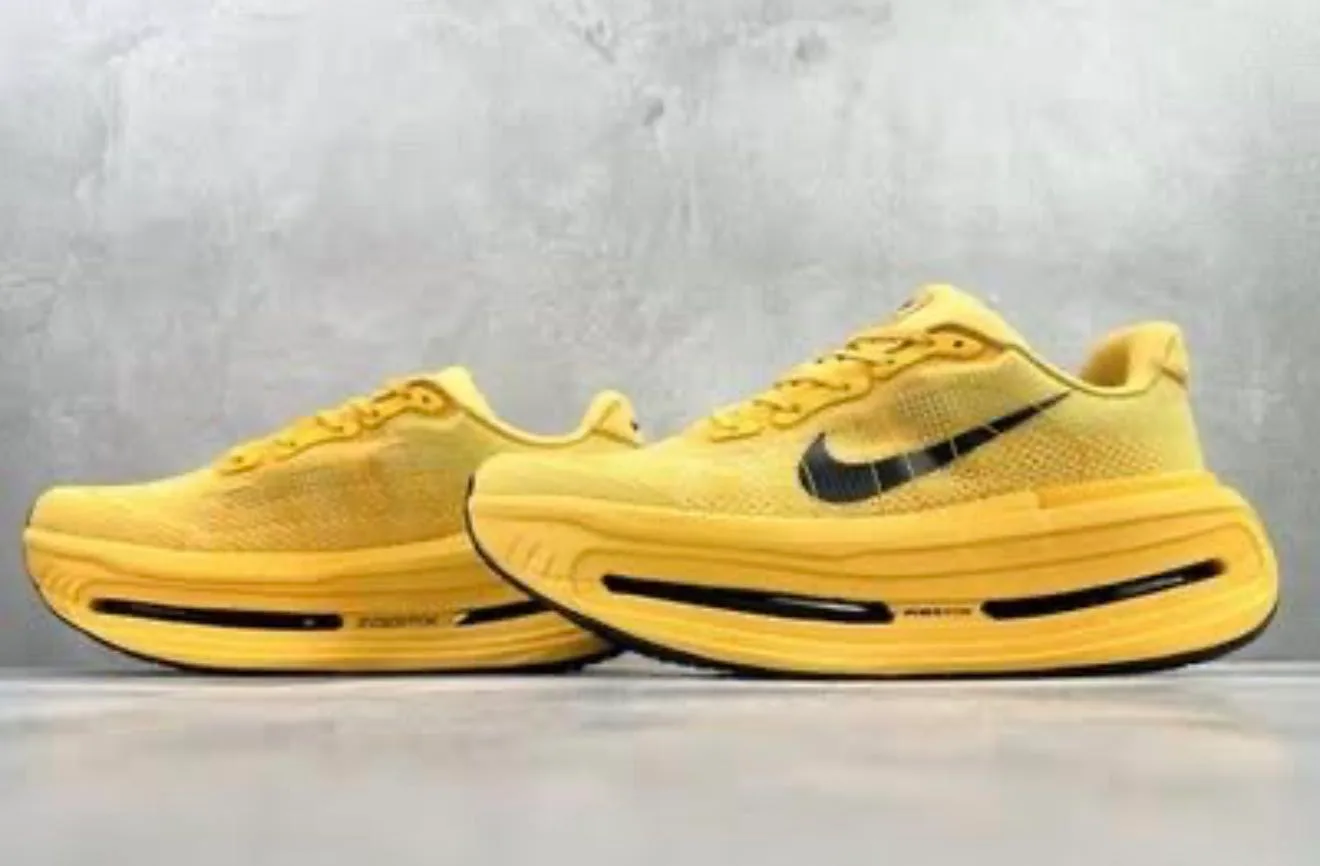 Yellow / Black