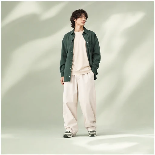 Essential Track Jacket