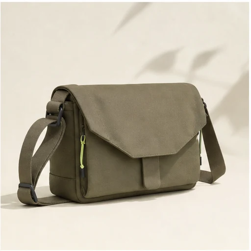 Canvas Carry Bag
